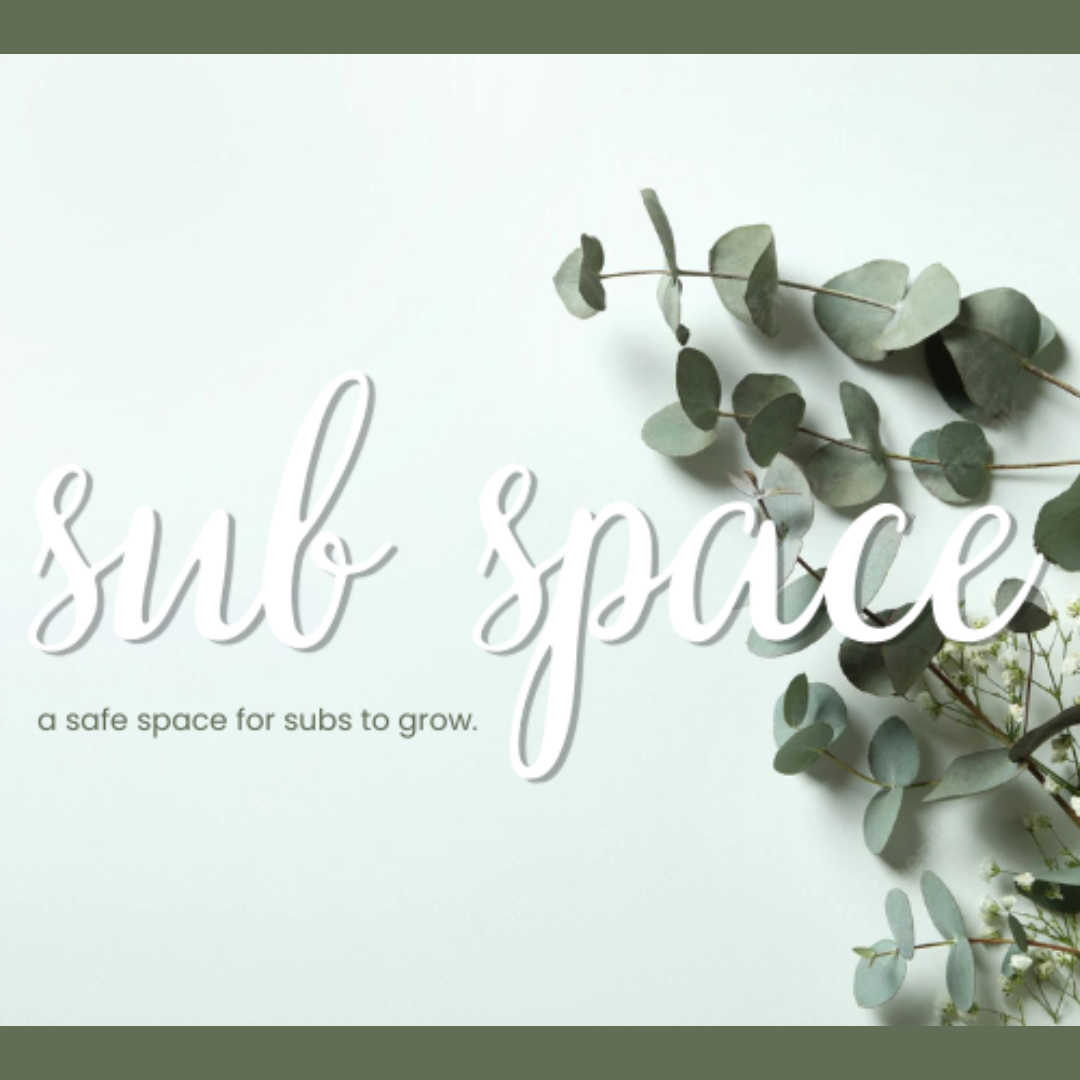 Sub space