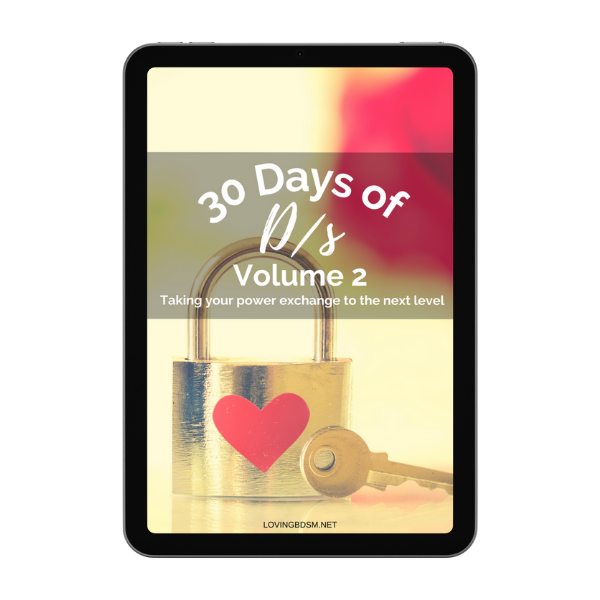 30 Days of Ds volume 2 promo