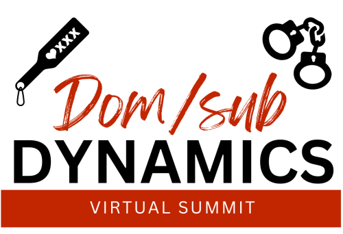 Dom/sub dynamics Summit logo